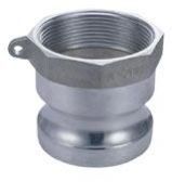 Cam Lock Couplings