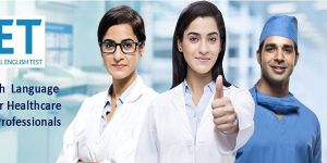 Best OET Coaching in Gurgaon