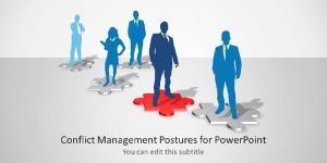 Conflict Management Training