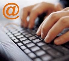 Email Etiquette Training