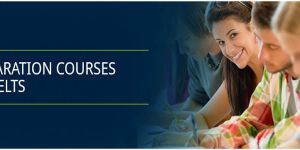 IELTS Test Preparation