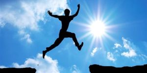 in Pursuit of Excellence Training