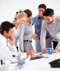 Interpersonal Skills Training