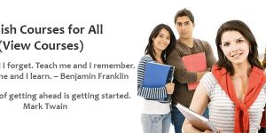 Spoken English Courses in Gurgaon