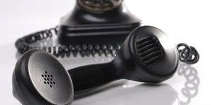 Telephone Etiquette Training