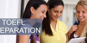 TOEFL Training and Coaching Centre in Gurgaon