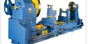 All Geared Lathe Machine