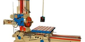 Horizontal Boring Machine