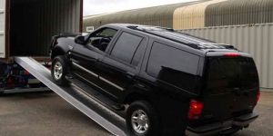 Car Carriers Services
