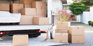 Loading & Unloading Services