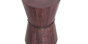 Mini Round Coffee Table