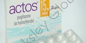 Actos Tablets