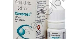 Careprost Eye Drop