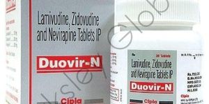 Duovir N Tablets