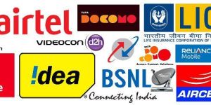 Prepaid Mobile Recharge Services