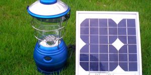 Solar Lanterns