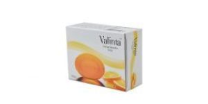 Orange Glycerin Bath Soap