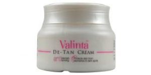 Valinta D Tan Cream