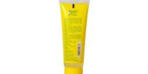 Valinta Lemon Face Wash