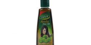 Zayn Amla Hair Oil