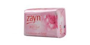 Zayn Rose Beauty Bath Soap