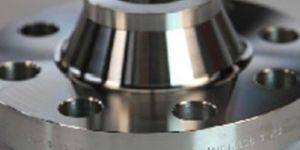 Duplex Steel Flanges