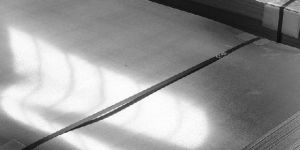 Stainless Steel SS 317 Plates