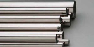 Stainless Steel Tubes