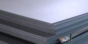 UNS S2502 Duplex Steel Plates