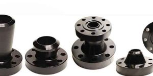 Companion Flanges