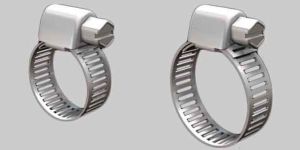 Hose Clamps