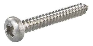 Pan Head Screws