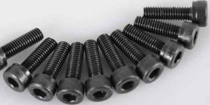 Socket Head Cap Screws