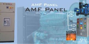 AMF Panel
