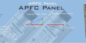 APFC Panel