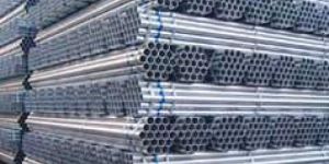 Pre-galvanised Pipes