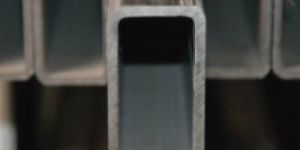 Rectangular Galvanized Hollow Section Pipes