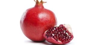 Fresh Pomegranate