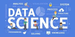 Data Science Training Course