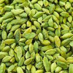 Green Cardamom
