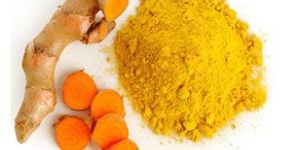 Haldi (Turmeric)