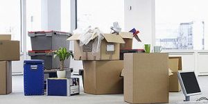 Office Relocation Services