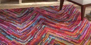 GMO-HT-0388 Hand Tufted Carpet