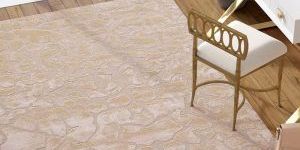 GMO-HT-0390 Hand Tufted Carpet