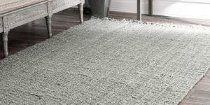 GMO-HW-0494 Hand Woven Carpet
