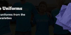 Promotional Uniforms