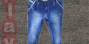 Mens Denim Jeans