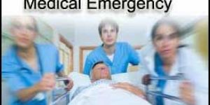 Medical Emergency Services