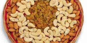 Dry Fruit Basket