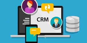 Customer Relationship Management Service